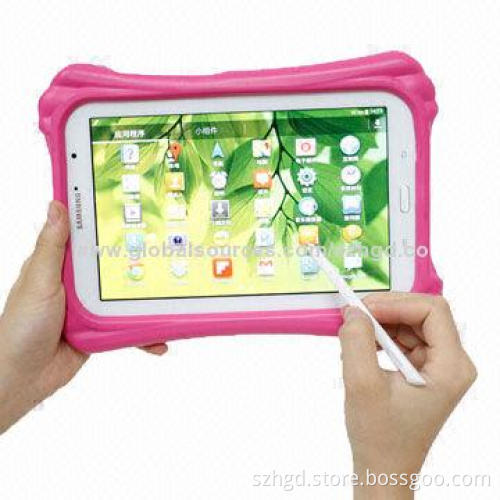 Universal 8" tablet case, suitable for Samsung galaxy note 8.0, customized logos & colors welcomed